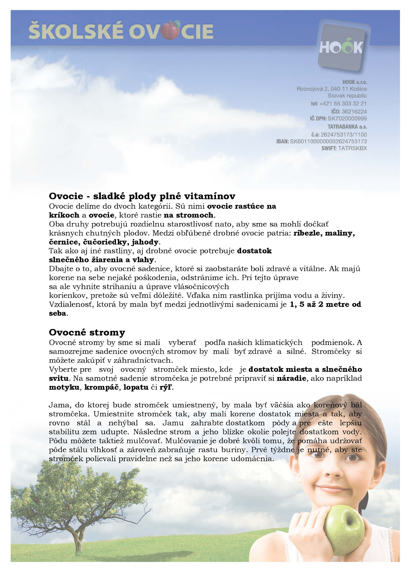 Výsadba rastlín - Obrázok 4