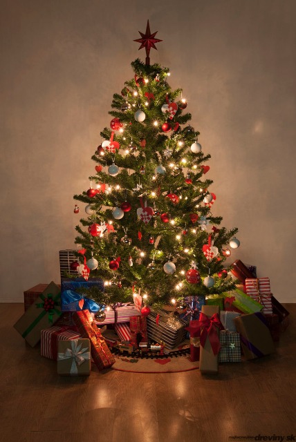 Vianočné zvyky a tradície v čase Vianoc - Obrázok 1
