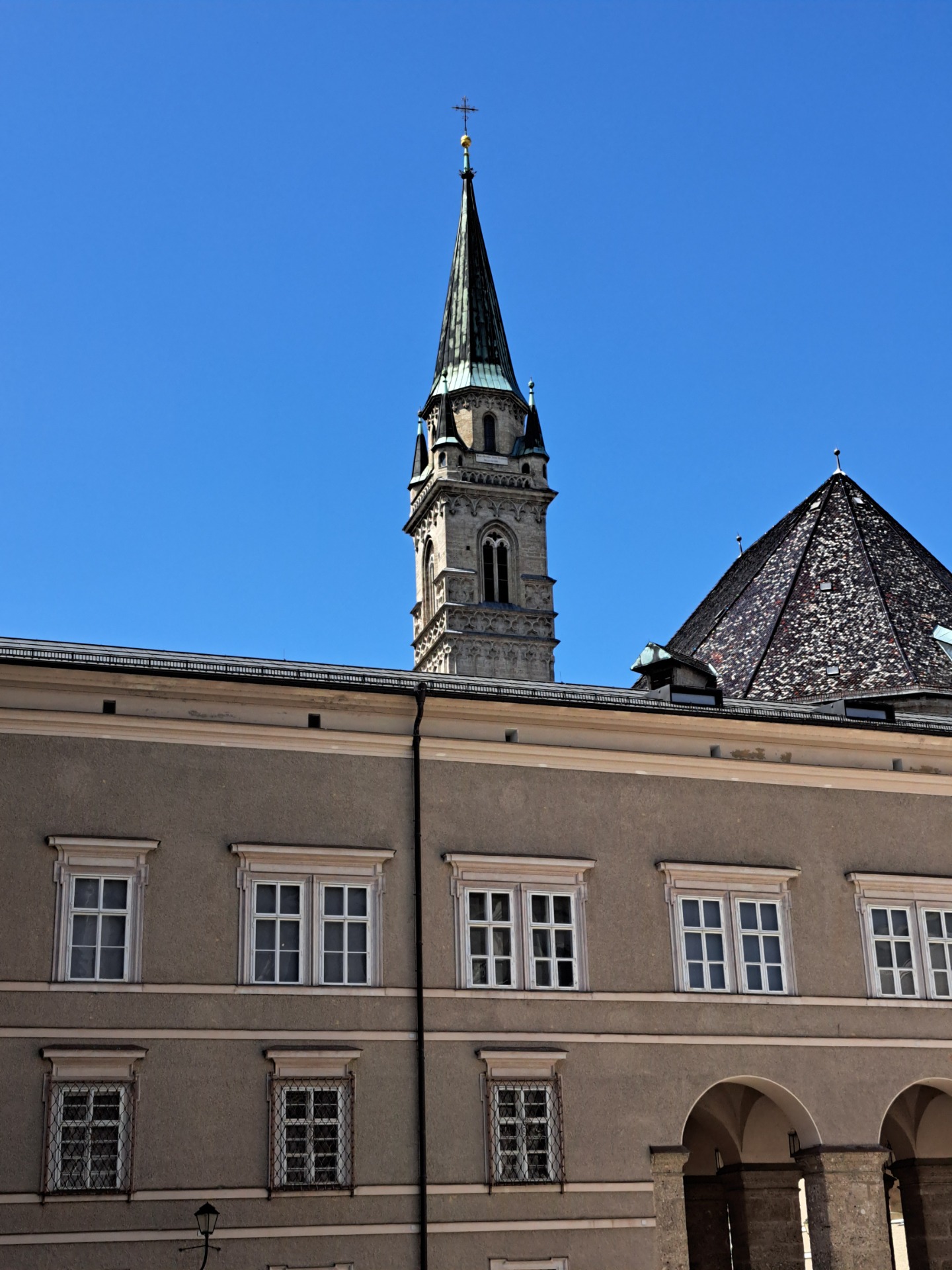 Vzdelávací pobyt Salzburg- Hallstatt - Obrázok 5
