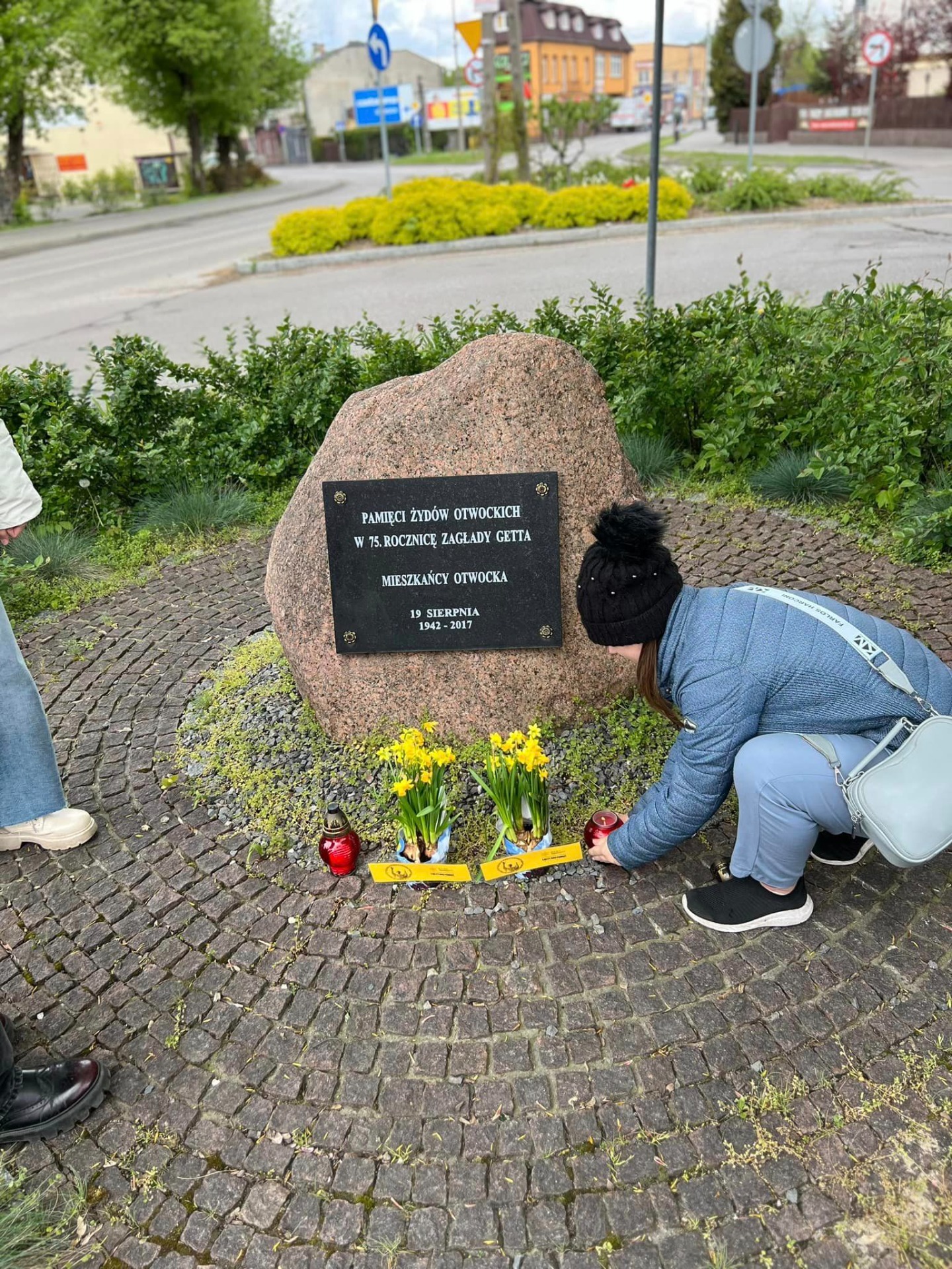 19 kwietnia - 81 rocznica wybuchu powstania w getcie warszawskim - Obrazek 6
