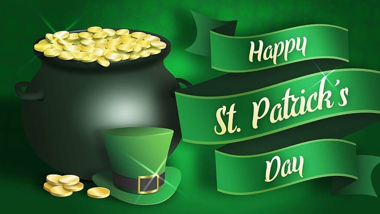 St. Patrick's Day - Obrazek 5