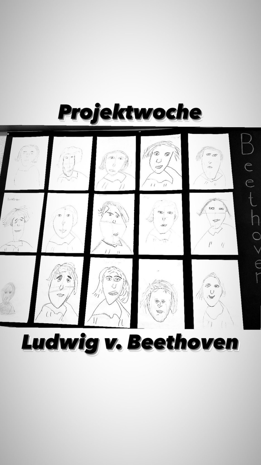 Einladung zum Konzert "Sing Beethoven" - Bild 4