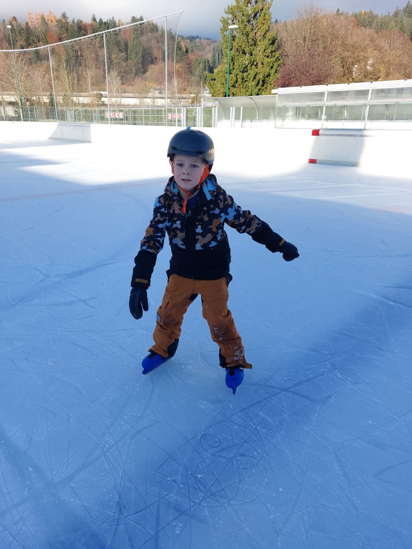 Eislaufen in Kufstein - Bild 5