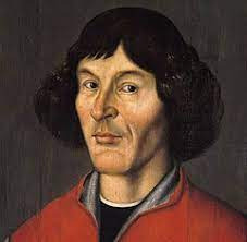 Mikołaj Kopernik i jego odkrycia - projekt z fizyki - Obrazek 1