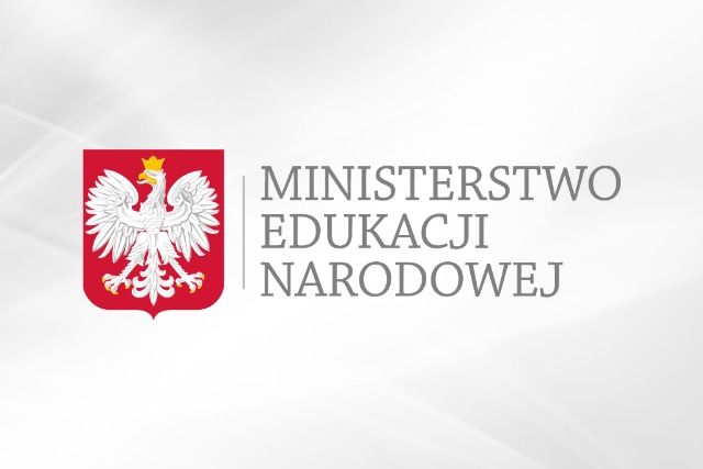 List Ministra Edukacji Narodowej z okazji rozpoczęcia roku szkolnego 2020/2021 - Obrazek 1