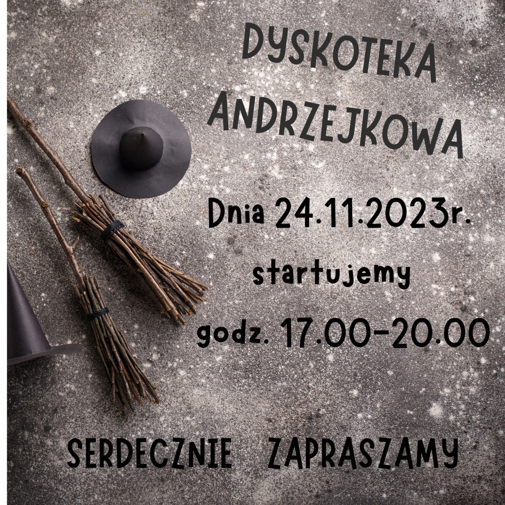 Andrzejki 2023r. - Obrazek 2