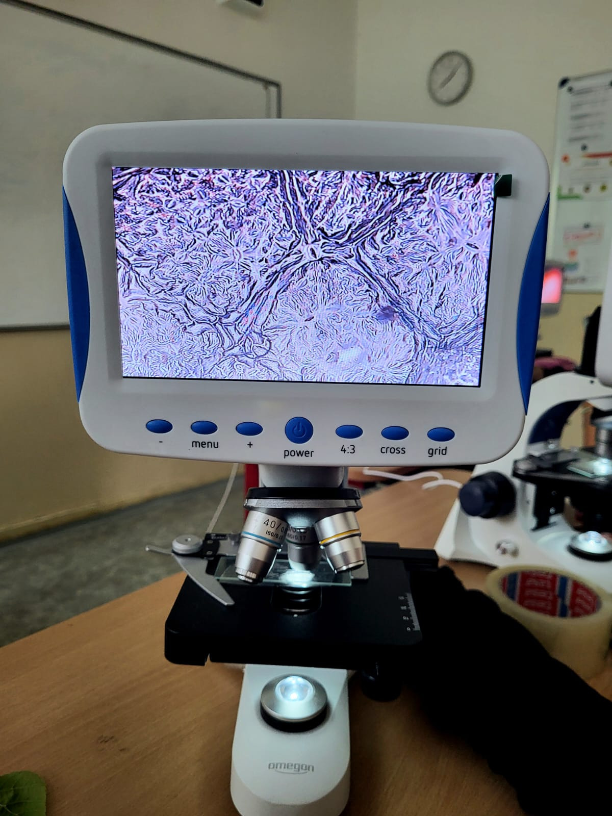 Máme nové digitálne mikroskopy - Obrázok 5