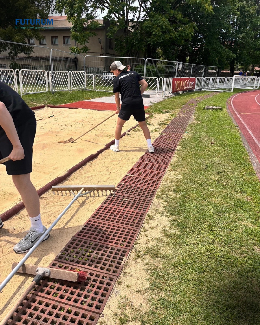 🏃♀️🏃♂️ Superfinále 2026 🏅 - Obrázok 2
