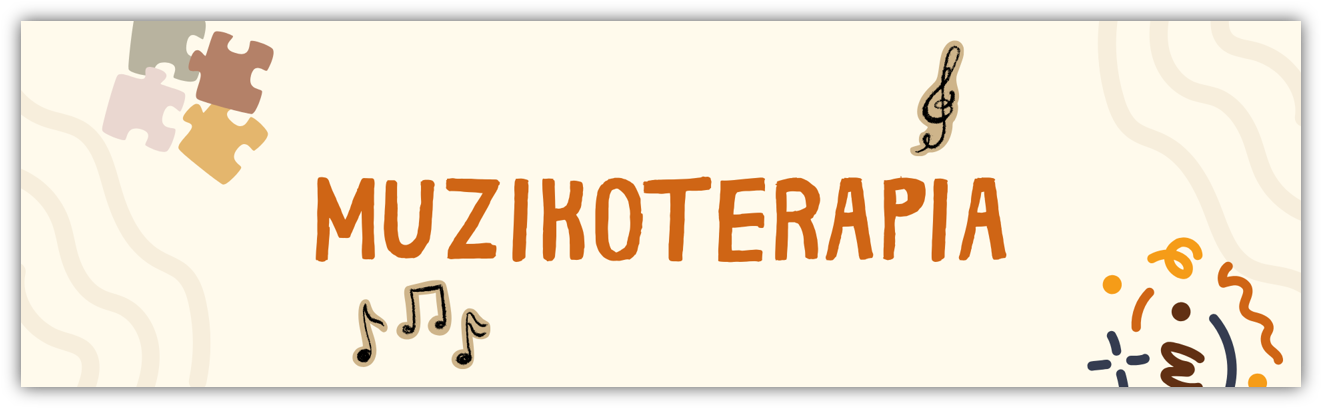 MUZIKOTERAPIA - Obrázok 1