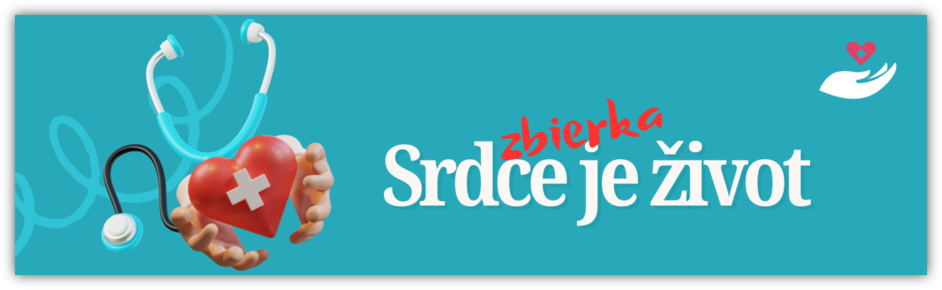 Srdce je život - Obrázok 1
