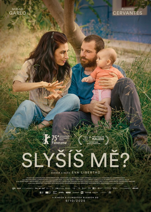 POČUJEŠ MA?  - Obrázok 1