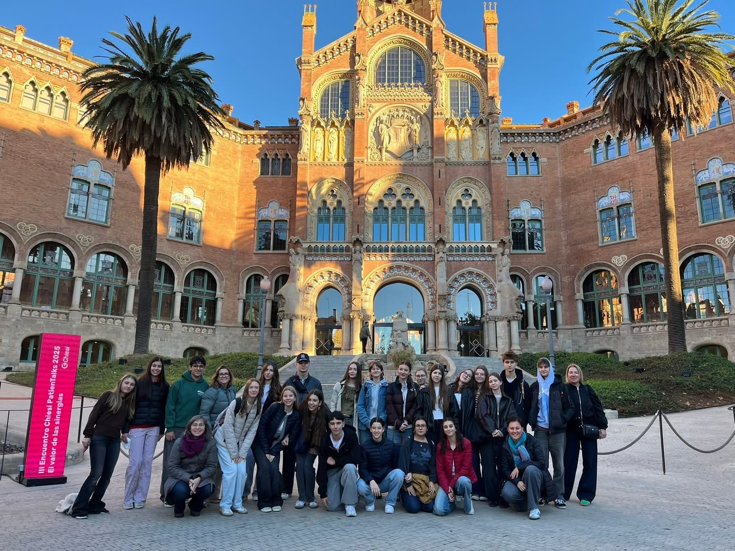 Atrakcje Barcelony - Obrazek 3