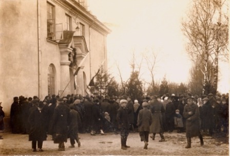 Okruchy historii szkoły 1925- 1926 - Obrazek 9