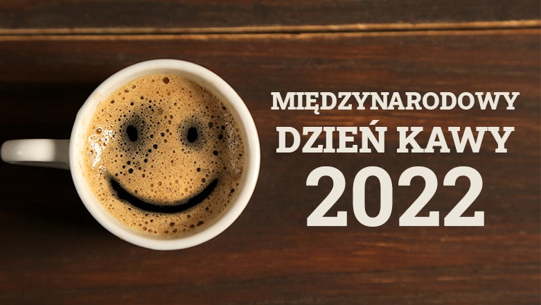 29 września 2022 r. Dzień kawy - Obrazek 1