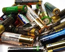 “Odzyskajmy zużyte baterie” - Obrazek 1