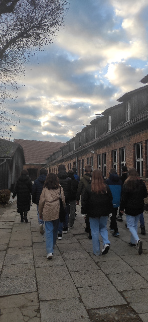 Muzeum Auschwitz–Birkenau w Oświęcimiu - Obrazek 2