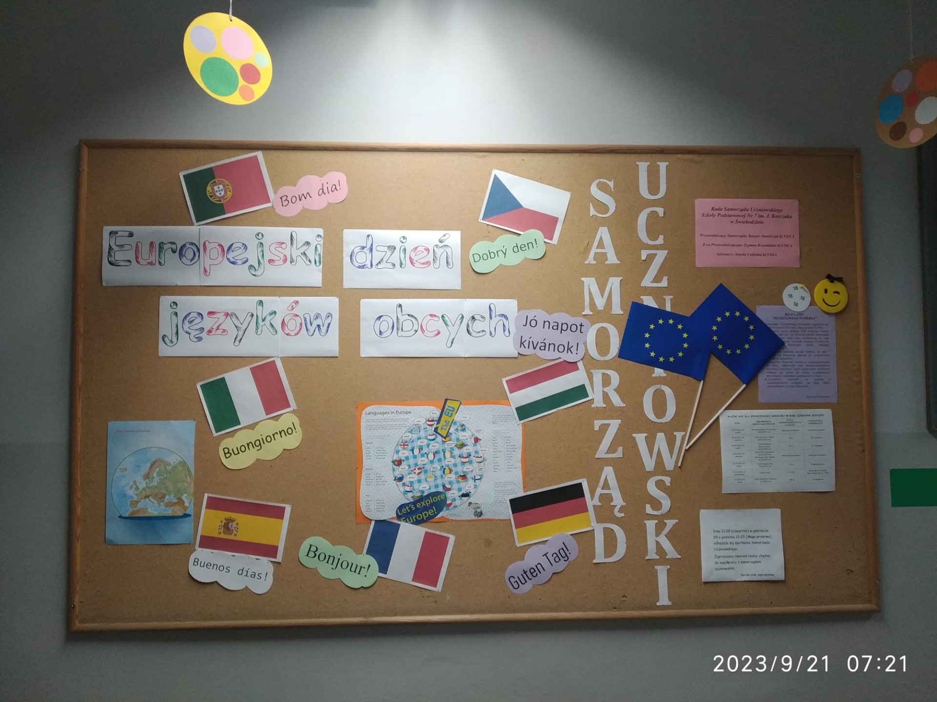 Europejski Dzień Języków - Obrazek 4