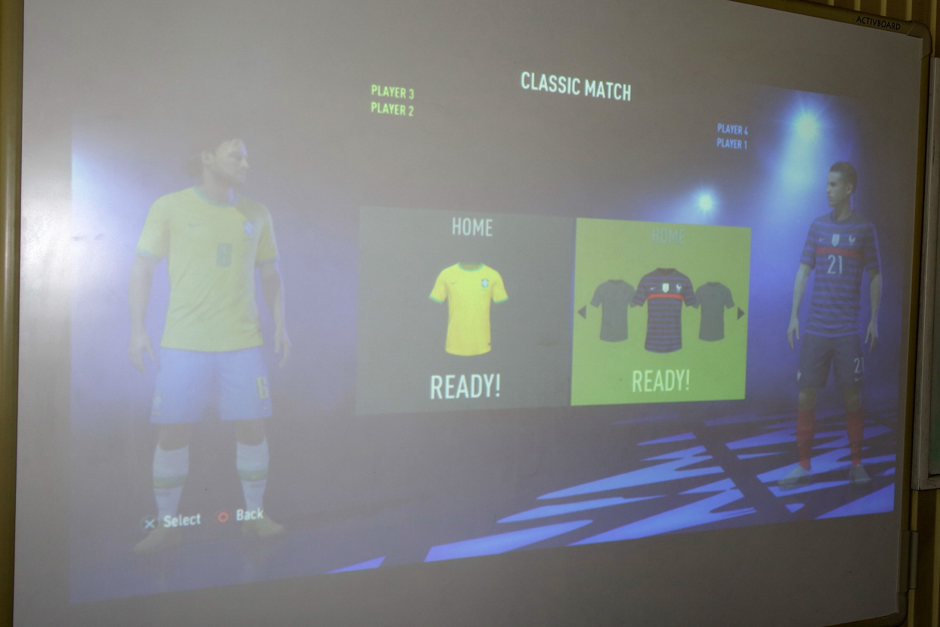 e-turnaj FIFA - Obrázok 5