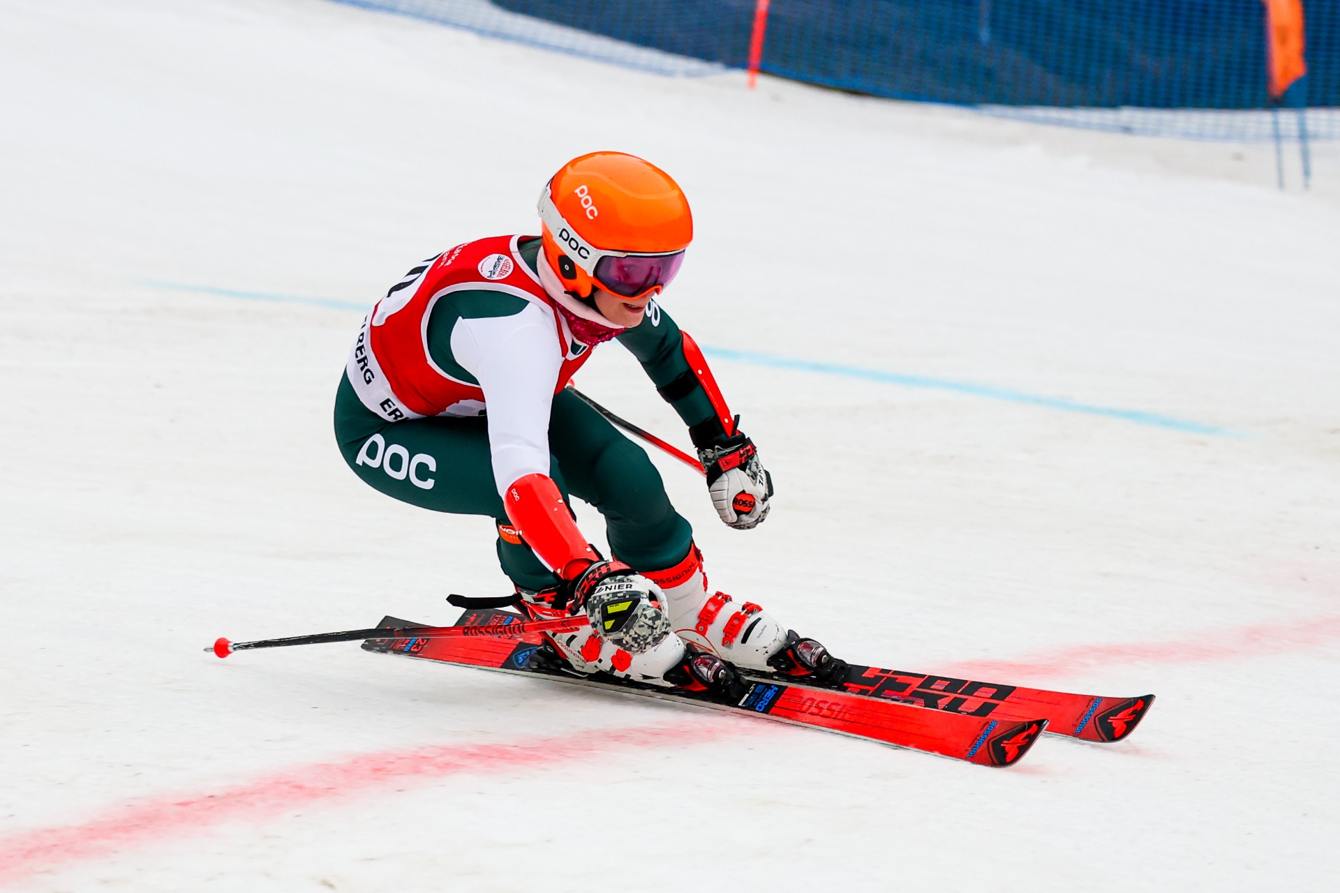 03.02.2024: SVS Schüler- und Jugendcup Ski alpin - Bild 1