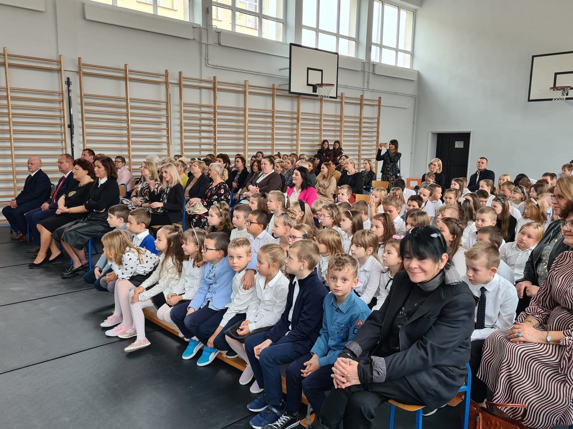 Dzień Edukacji Narodowej w Szkole Podstawowej nr3 w Łukowie - Obrazek 6