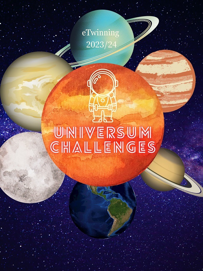 Universum Challenges - Obrazek 6