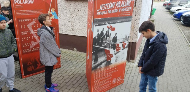 Otwarcie wystawy "Jesteśmy Polakami! Związek Polaków w Niemczech" - Obrazek 2