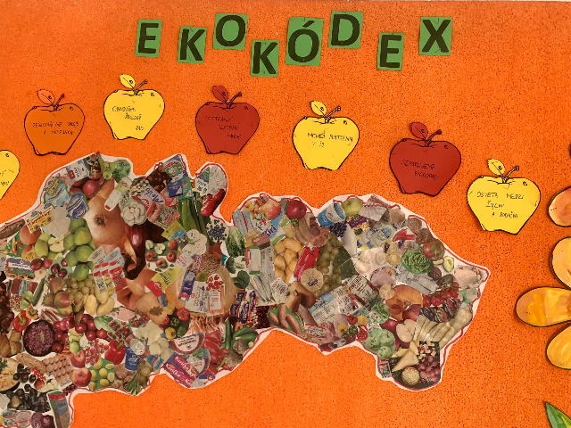 Eko kodex - Obrázok 3