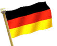 ▷ Flaga Niemiec: obrazki ruchome, animowane gify i animacje - 100% DARMO!