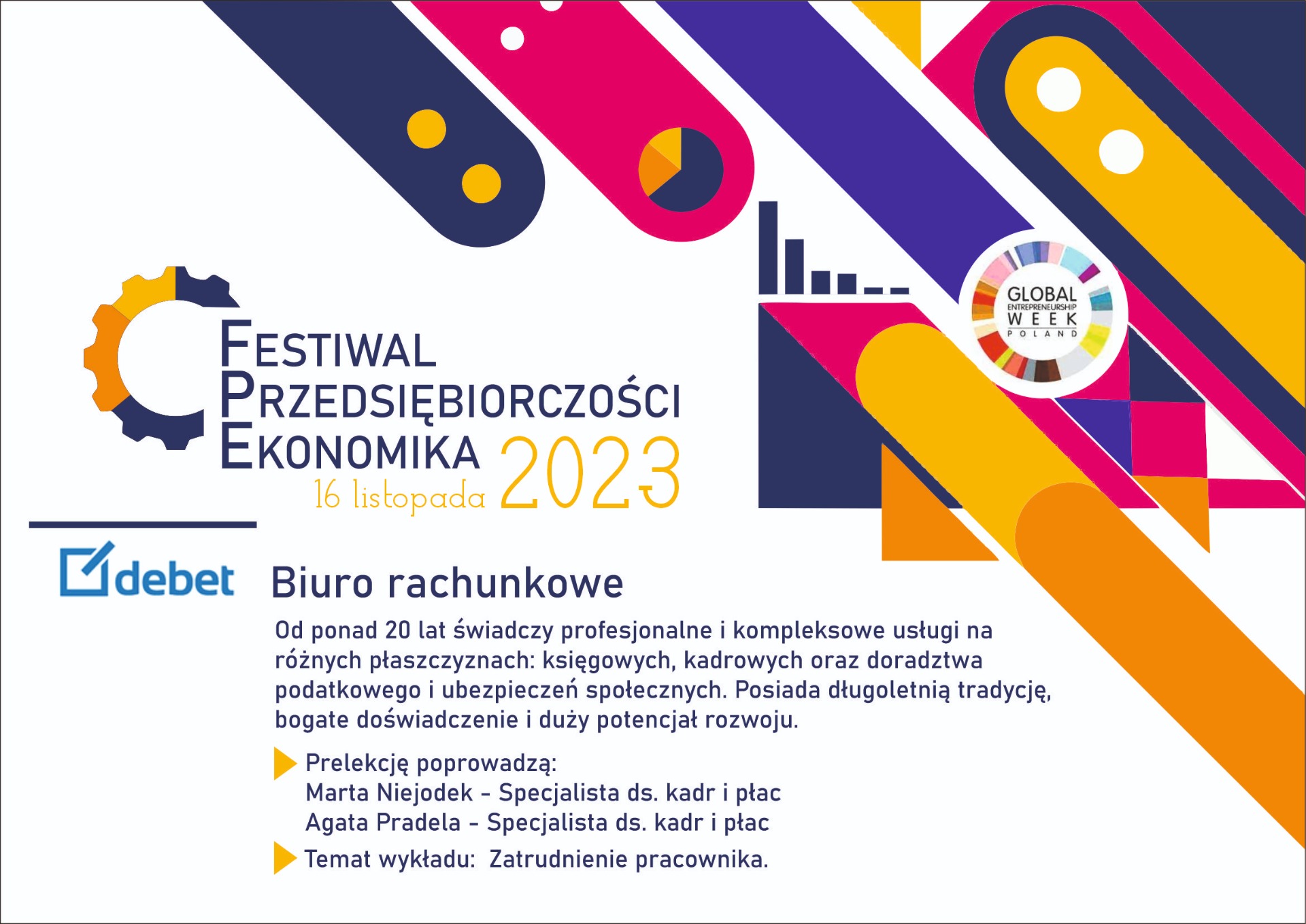 Festiwal Przedsiębiorczości - Obrazek 6