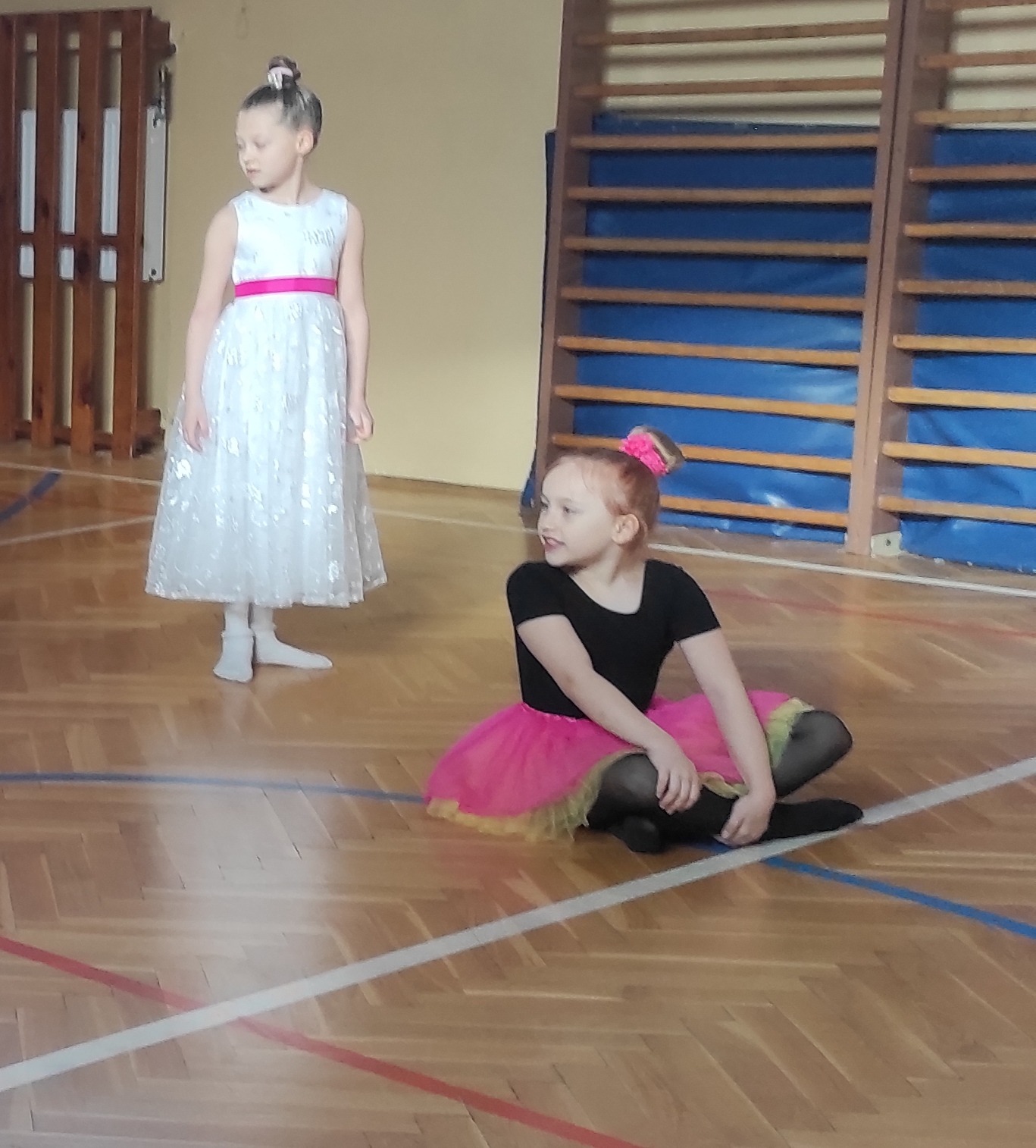 Międzyszkolny Konkurs Taneczny-I ❤️ Sosnowiec-Eliminacje taneczne-2024 - Obrazek 3