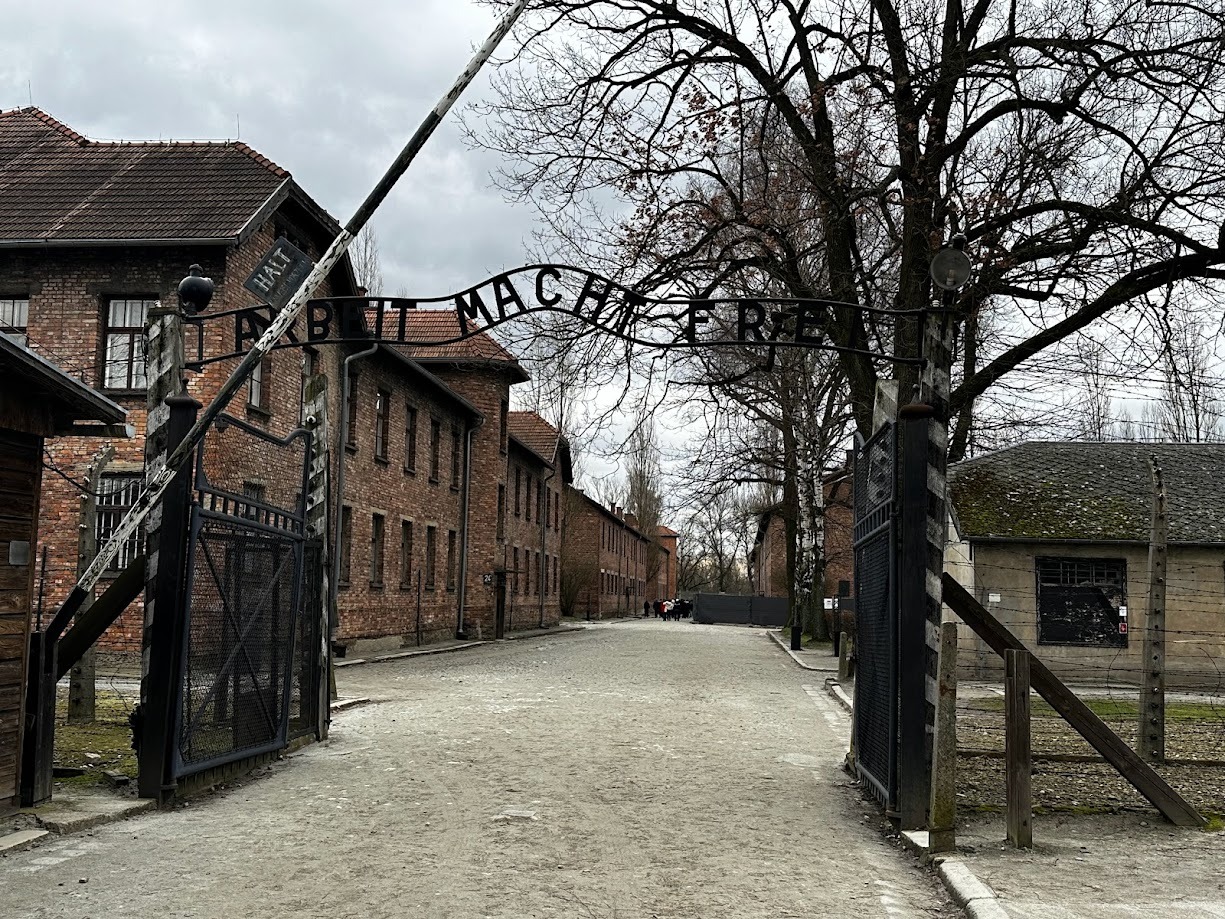 Koncentračný tábor Auschwitz-Birkenau, Krakow - Obrázok 3