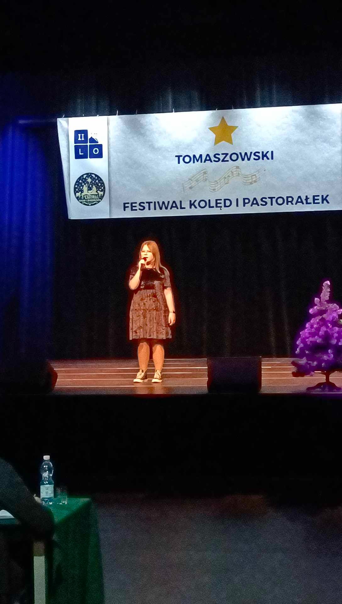 Tomaszowski Festiwal Kolęd i Pastorałek - Obrazek 4