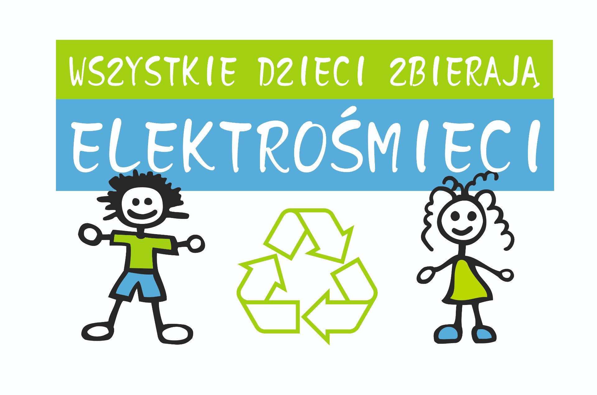 Akcja Ekologiczna "Wszystkie dzieci zbierają elektrośmieci". - Obrazek 2
