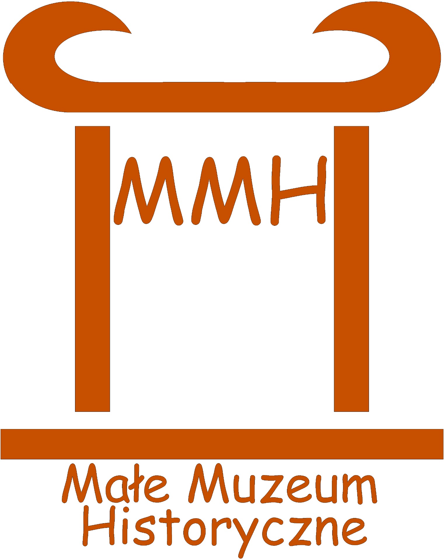 Logo Małego Muzeum Historycznego