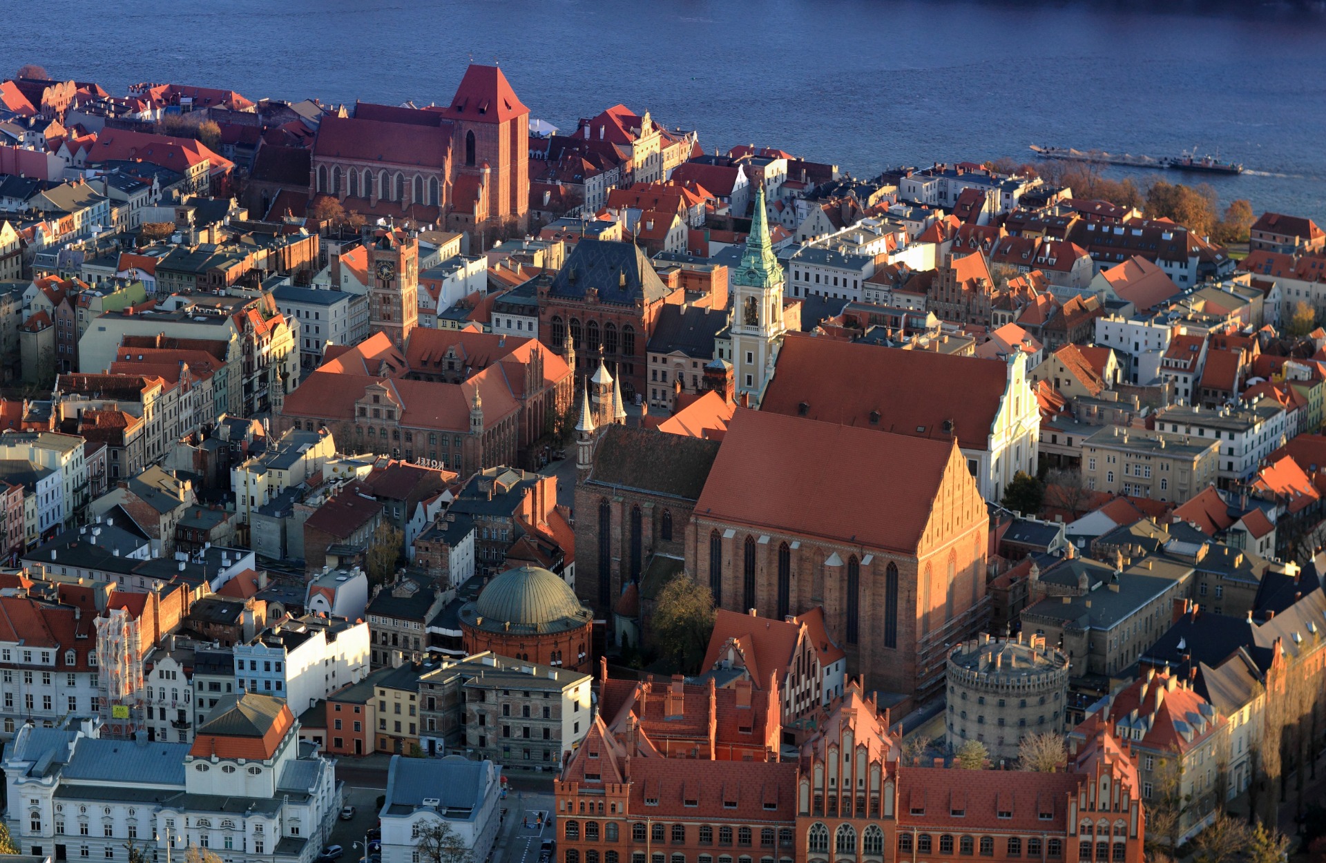 Miasto Toruń od 25 lat na Liście Światowego Dziedzictwa Kulturowego i Naturalnego UNESCO. - Obrazek 3