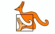 Logo konkursu kangur matematyczny 