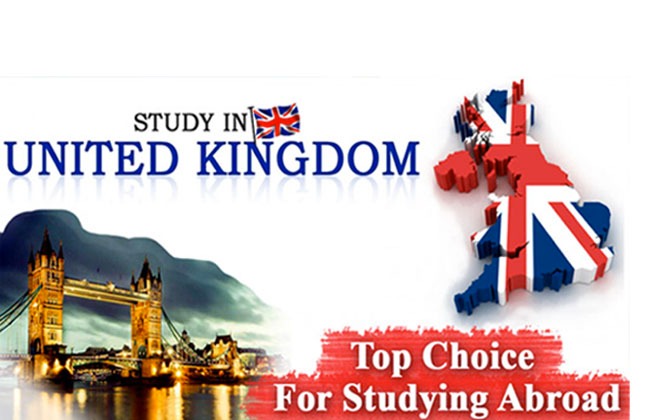 Study in the UK - A Pearson & Hertfordshire Joint Webinar - Image 1