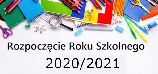 Inauguracja roku szkolnego 2020/2021 - Obrazek 1
