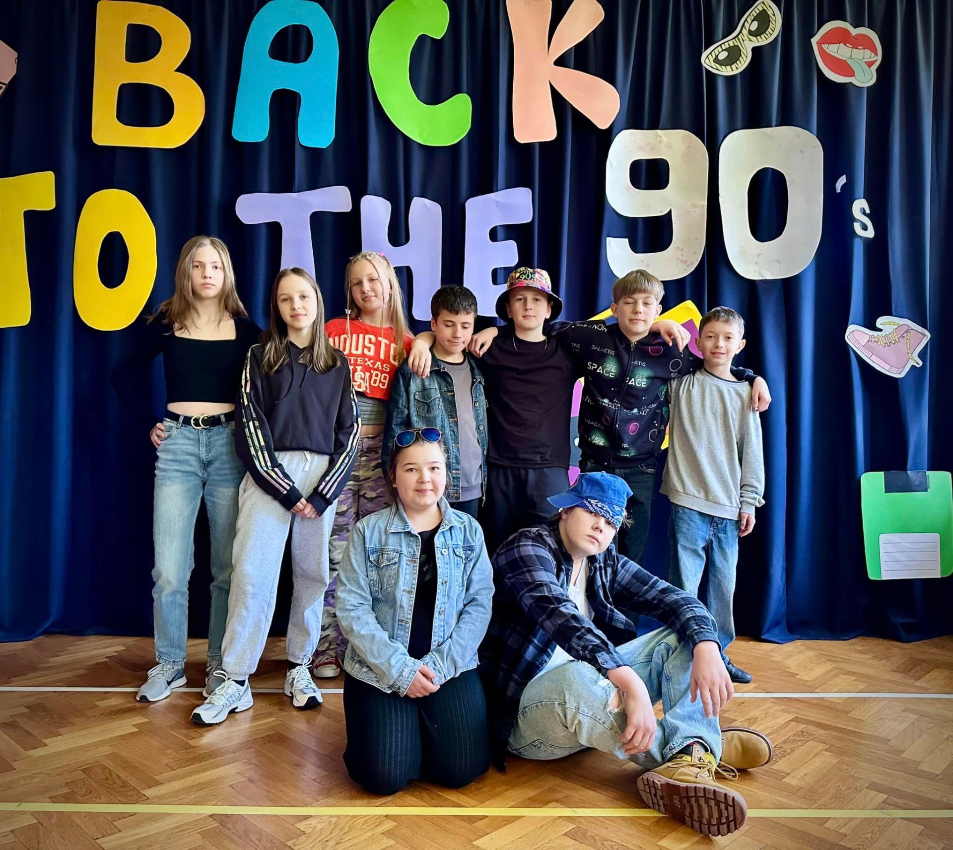 'Back to the 90's' - Obrazek 5